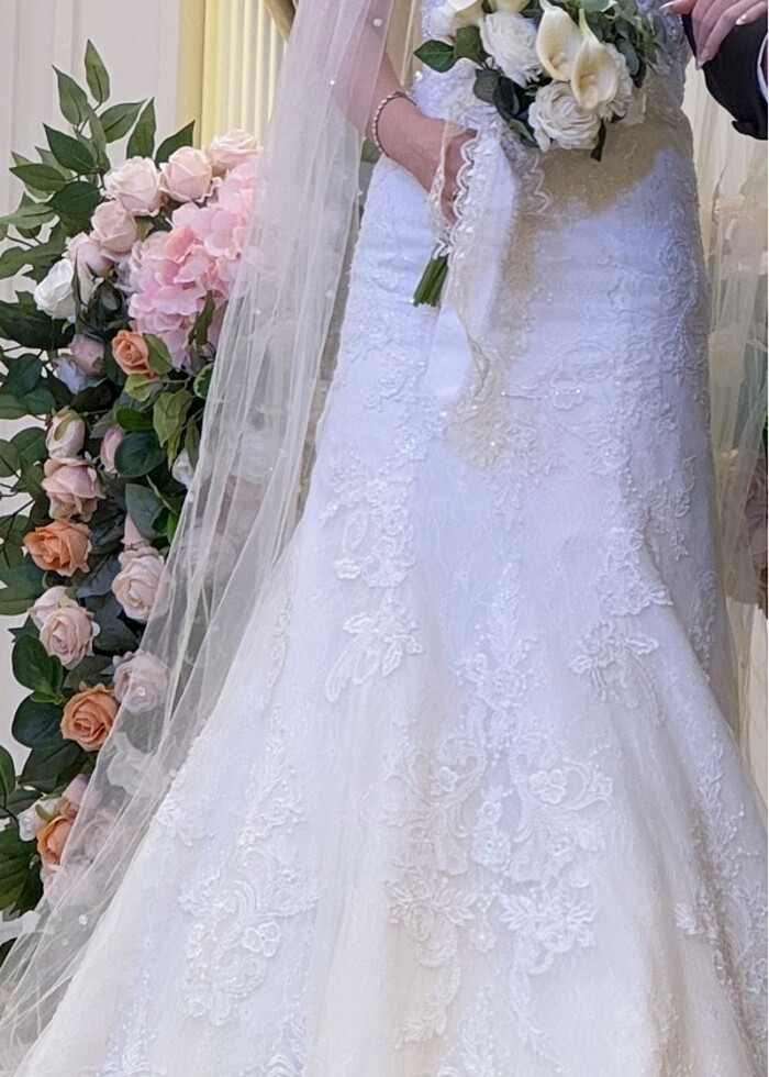 Gelinlik - Görsel 3