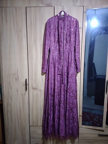 Abiye elbise