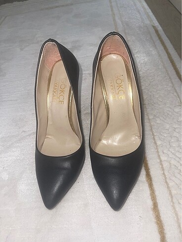 Stiletto