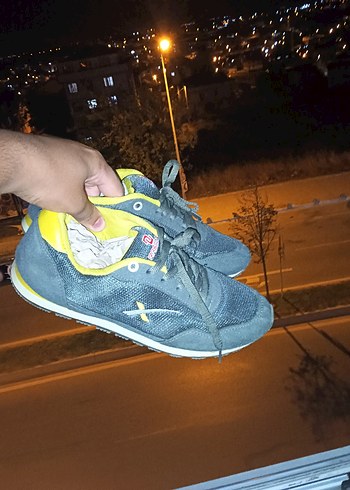 SPOR AYAKKABİ