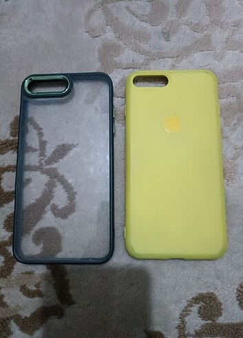 iPhone 7 Plas kılıf