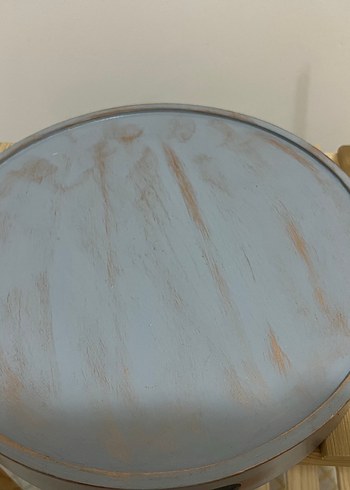 El yapımı tepsi - Görsel 4