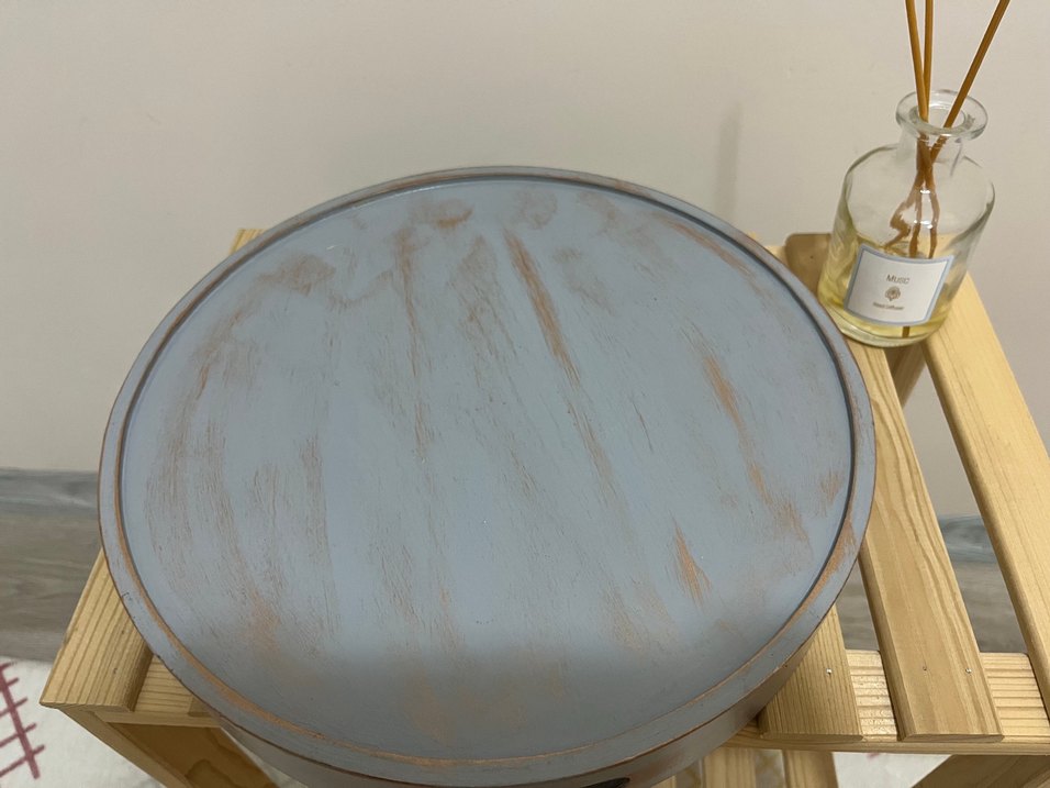 El yapımı tepsi - Görsel 4