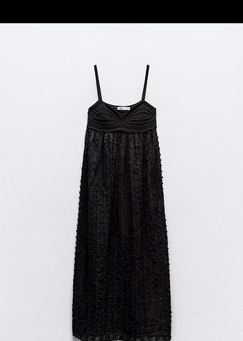 Zara Zara Elbise