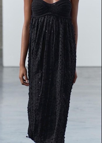 Zara Elbise - Görsel 8