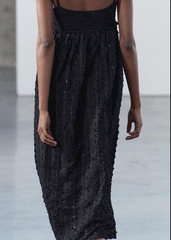 Zara Elbise - Görsel 4