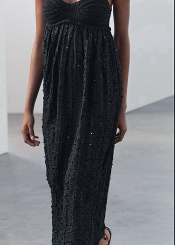 Zara Elbise - Görsel 5