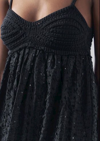 Zara Elbise - Görsel 3