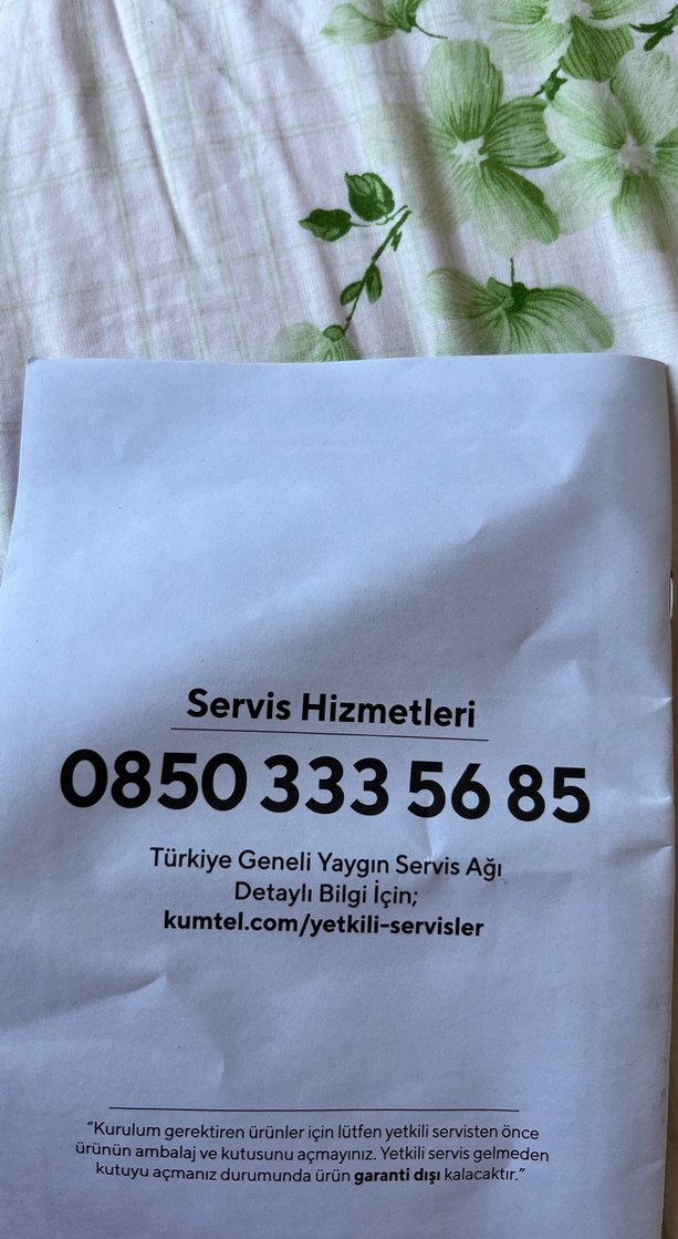 Kumral kule tipi vantilatör - Görsel 3