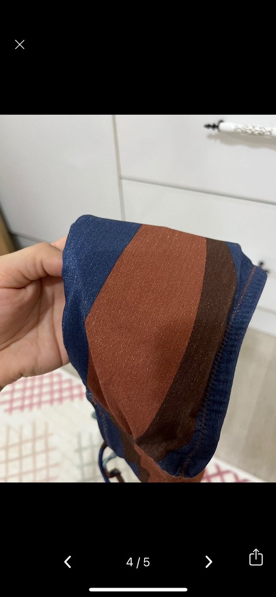 Penti bikini üstü - Görsel 3