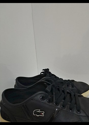 Lacoste ayakkabı - Görsel 9