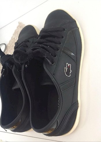 Lacoste ayakkabı - Görsel 11