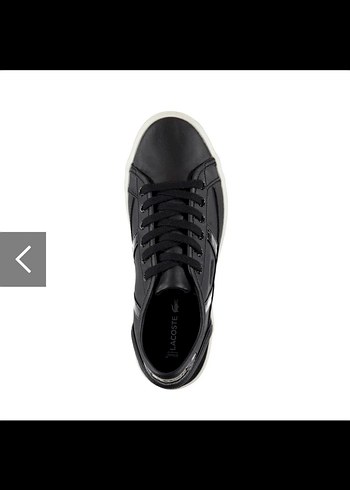 Lacoste ayakkabı - Görsel 4