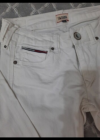 Tommy Hilfiger HILFIGIR DENİM