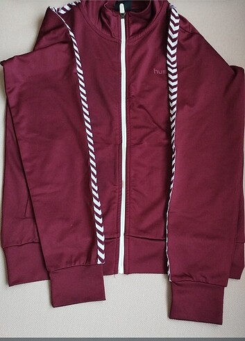 Hummel Hummel eşofman üstü 