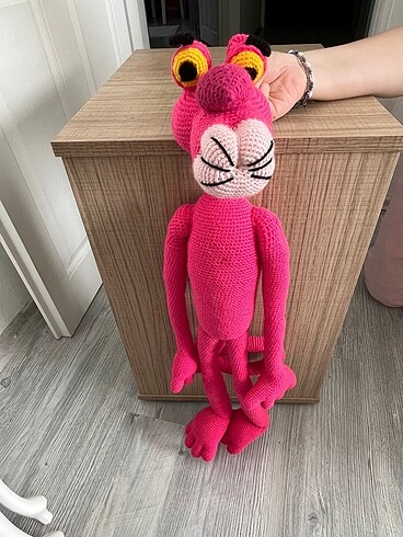 pembe panter el emeği büyüm boy çocukluk günlerinize dönüceksini