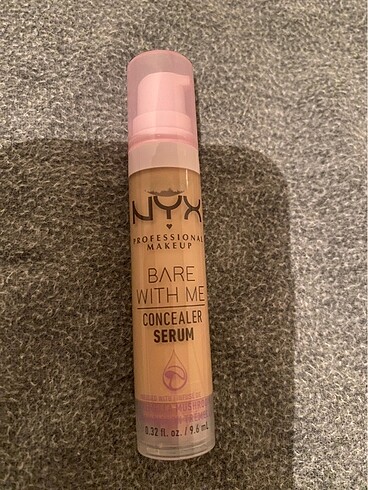 Nyx Bare With Me Concealer