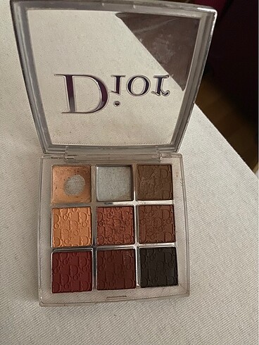 Dior Dior Backstage Far