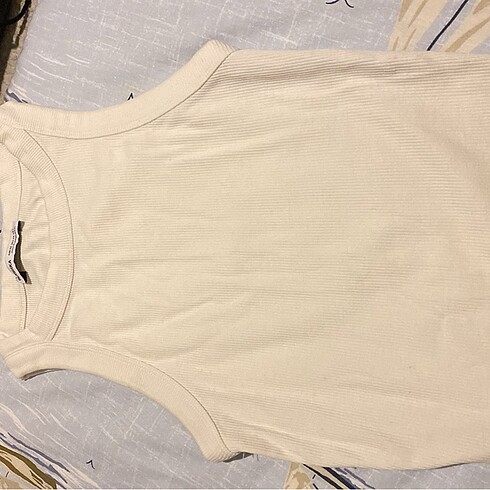 Bershka Atlet