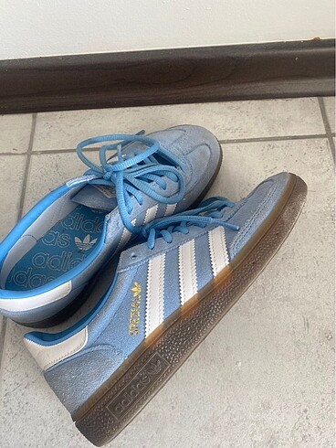 Adidas adidas spezial