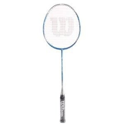 Badminton raketi