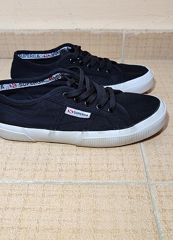 Superga ayakkabı