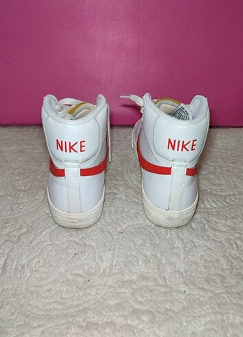 Nike Nike blazer mıd 77 kadın spor ayakkabı