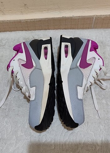 Nike nike air max kadın spor ayakkabı
