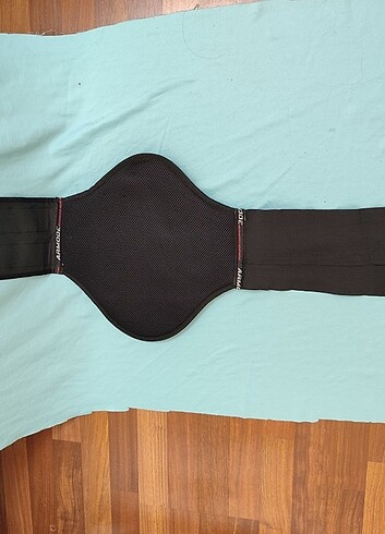 Bel koruyucu sırtlık motorsiklet için  - Görsel 2