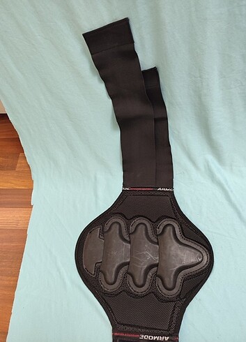 Bel koruyucu sırtlık motorsiklet için  - Görsel 8
