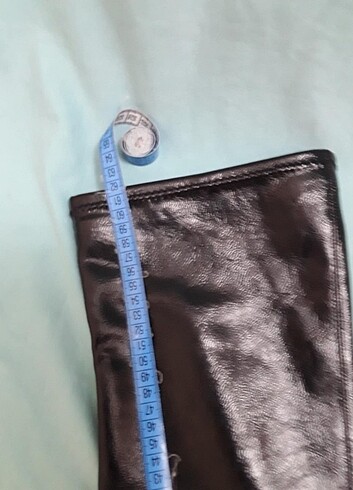 Aldı kadın çizme ayakkabı - Görsel 5