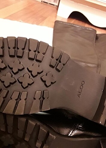 Aldı kadın çizme ayakkabı - Görsel 10