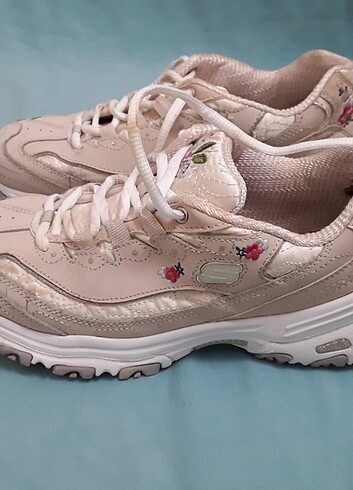 38 Beden çeşitli Renk Skechers kadın spor ayakkabı