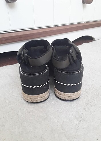 Zara kadın platform - Görsel 5