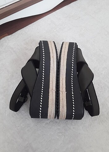 Zara kadın platform - Görsel 7