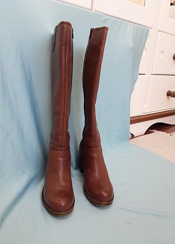 Gön deri kadın bot - Görsel 5