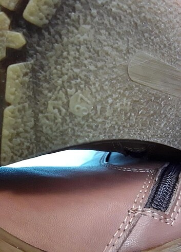 Gön deri kadın bot - Görsel 7