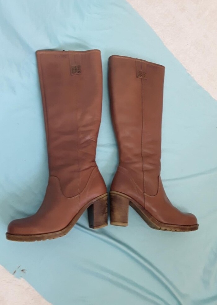 Gön deri kadın bot - Görsel 4