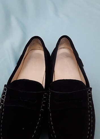 Geox deri çocuk ayakkabı - Görsel 6