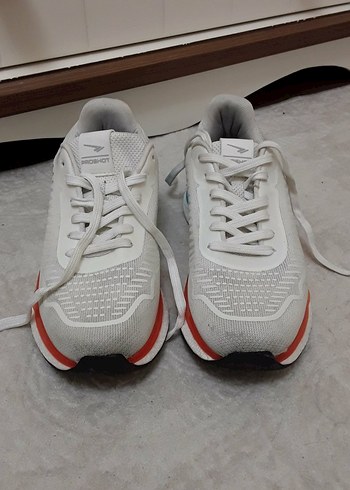 Prostat erkek spor ayakkabı - Görsel 4