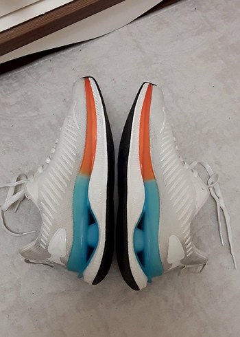 Prostat erkek spor ayakkabı - Görsel 7