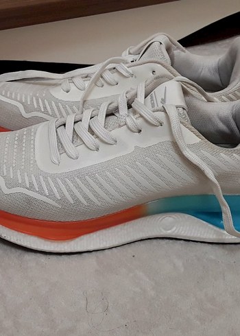 Prostat erkek spor ayakkabı - Görsel 2