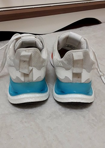 Prostat erkek spor ayakkabı - Görsel 3