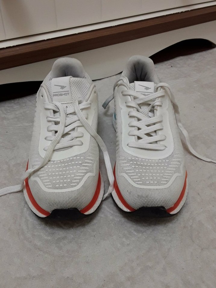 Prostat erkek spor ayakkabı - Görsel 4