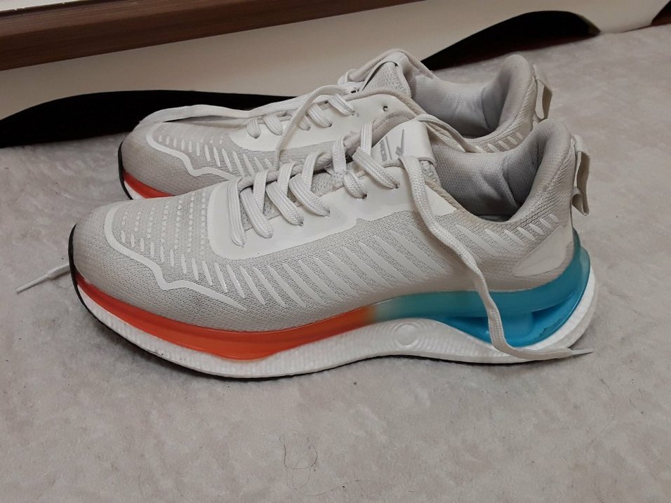 Prostat erkek spor ayakkabı - Görsel 2