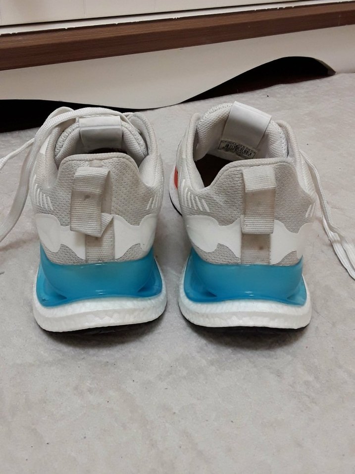 Prostat erkek spor ayakkabı - Görsel 3