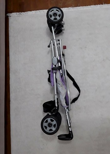 Chicco marka baston mor Bebek Arabası, - Görsel 12