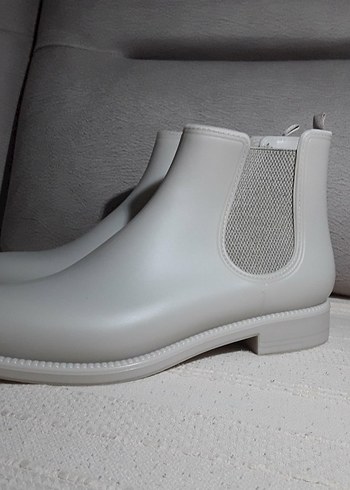 Derimod kadın lastikli yağmur botu - Görsel 2
