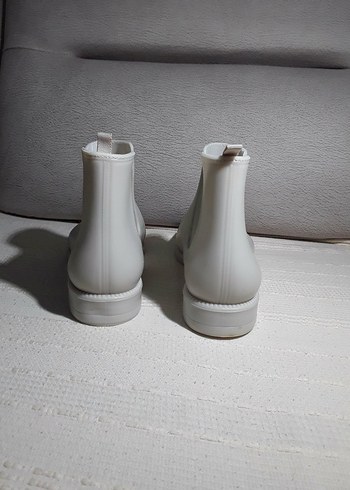 Derimod kadın lastikli yağmur botu - Görsel 5