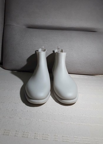 Derimod kadın lastikli yağmur botu - Görsel 3